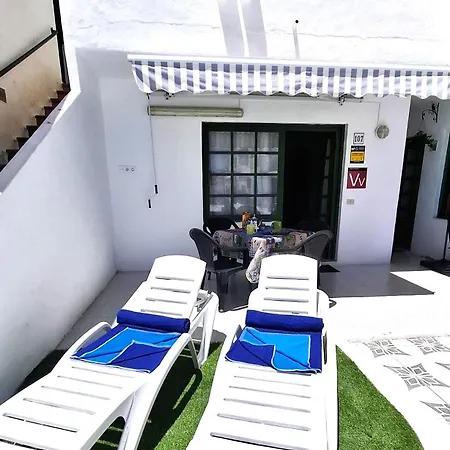 Casa Deim Apartment Puerto del Carmen  Exterior photo
