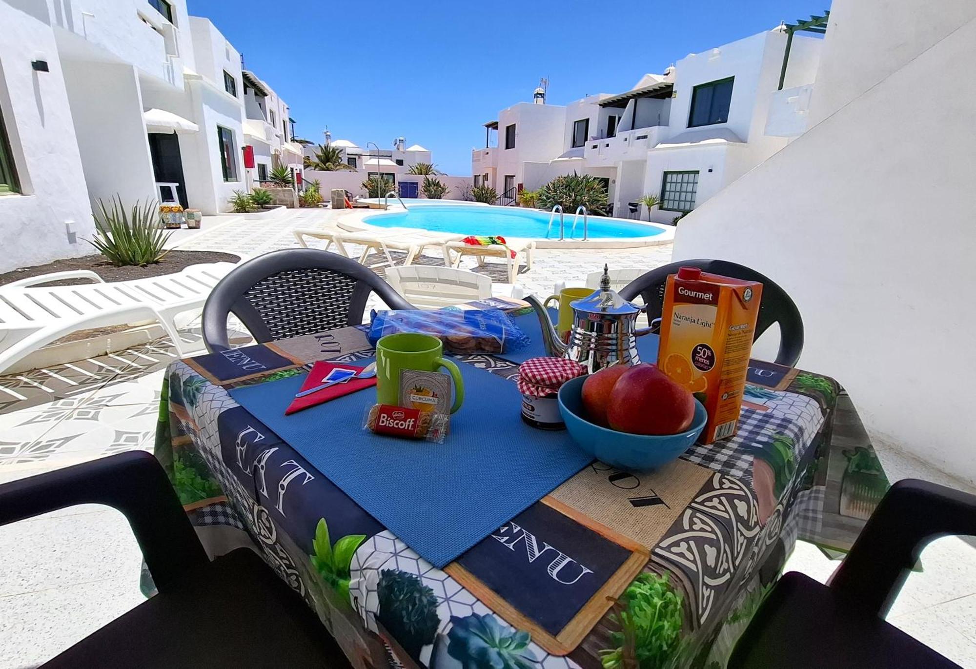 Appartamento Casa Deim
