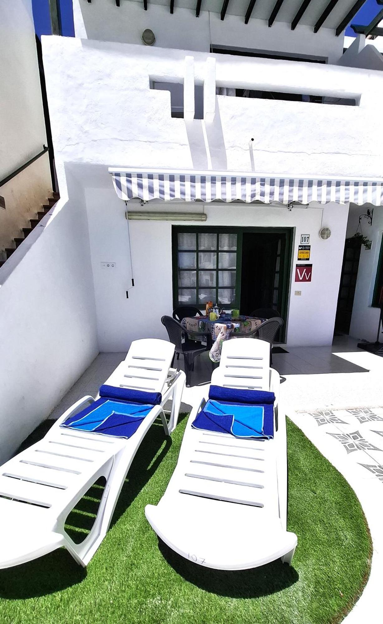 Appartamento Casa Deim Puerto del Carmen (Lanzarote)